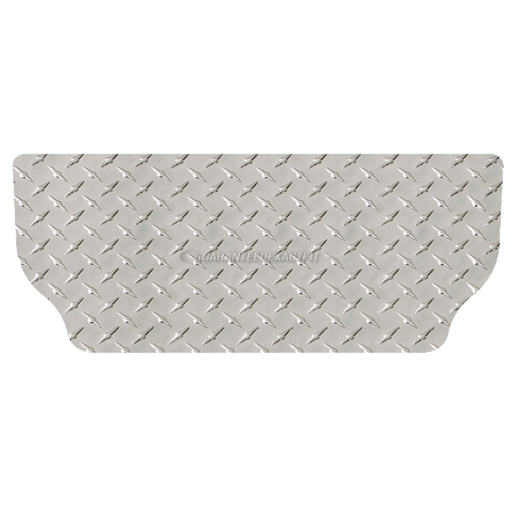 2012 Lexus Hs250h cargo area liner